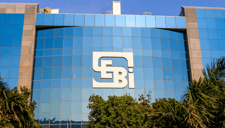 driven cybersecurity threats biggest risk to market integrity: SEBI chief