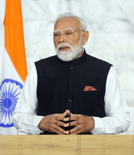 PM Modi's Norway visit puts Kerala startup on global deep tech map