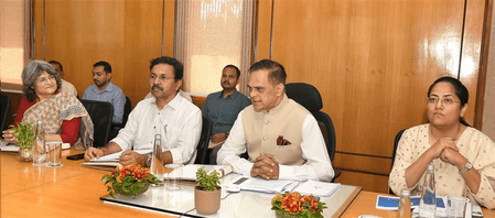 Rajasthan strengthens financial management with IFMS 3.0, cybersecurity and AI in focus