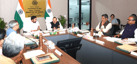 India to boost critical mineral exploration, push startup