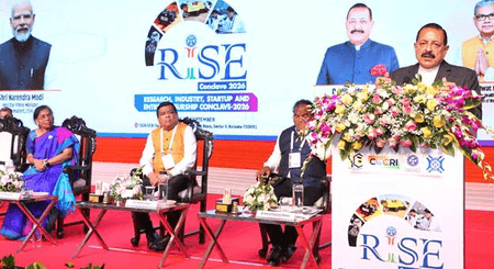 RISE Conclave puts spotlight on India’s tier