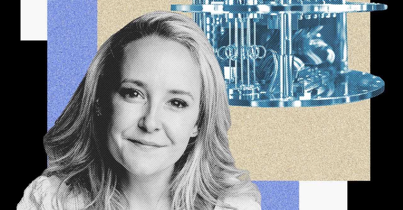Quantum Computing is Coming for Your Job (and Maybe Your Sanity)