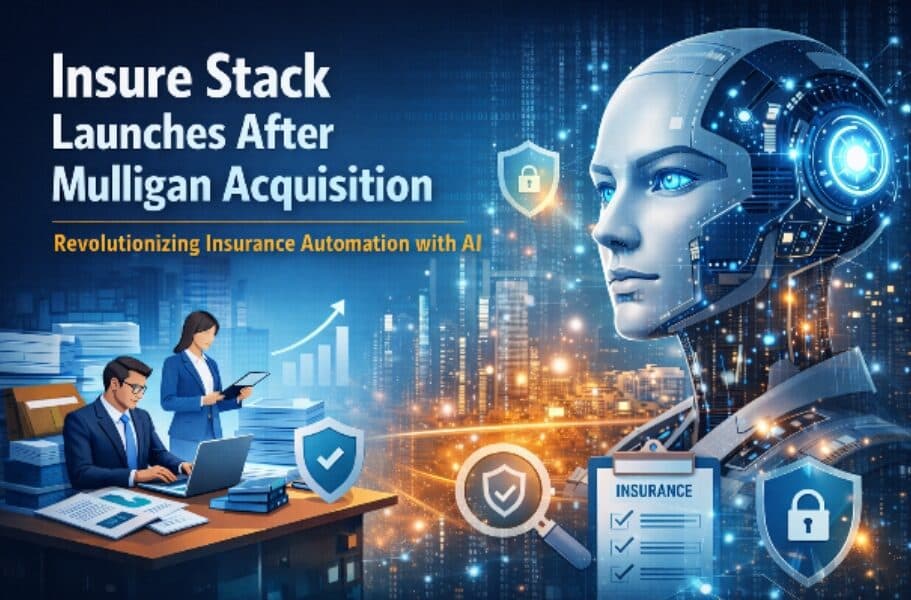 The Insure Stack Revolution: Can AI Finally Fix Boring Insurance?