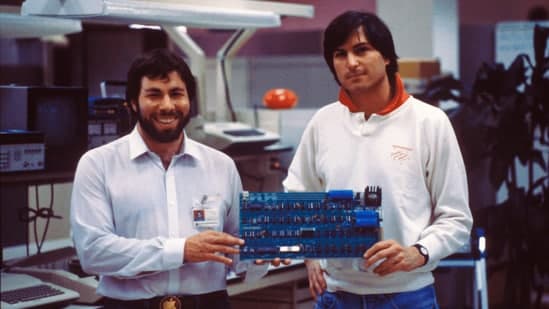 Apple @ 50: The Unstoppable Rise of a Tech Icon